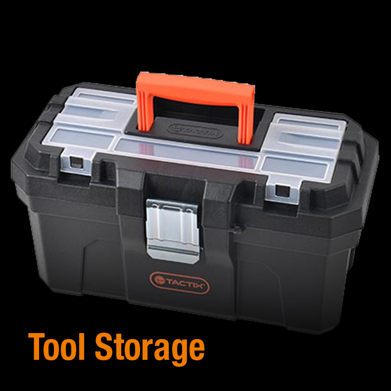 Tactix Tools