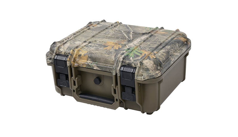 Tough Case - Medium